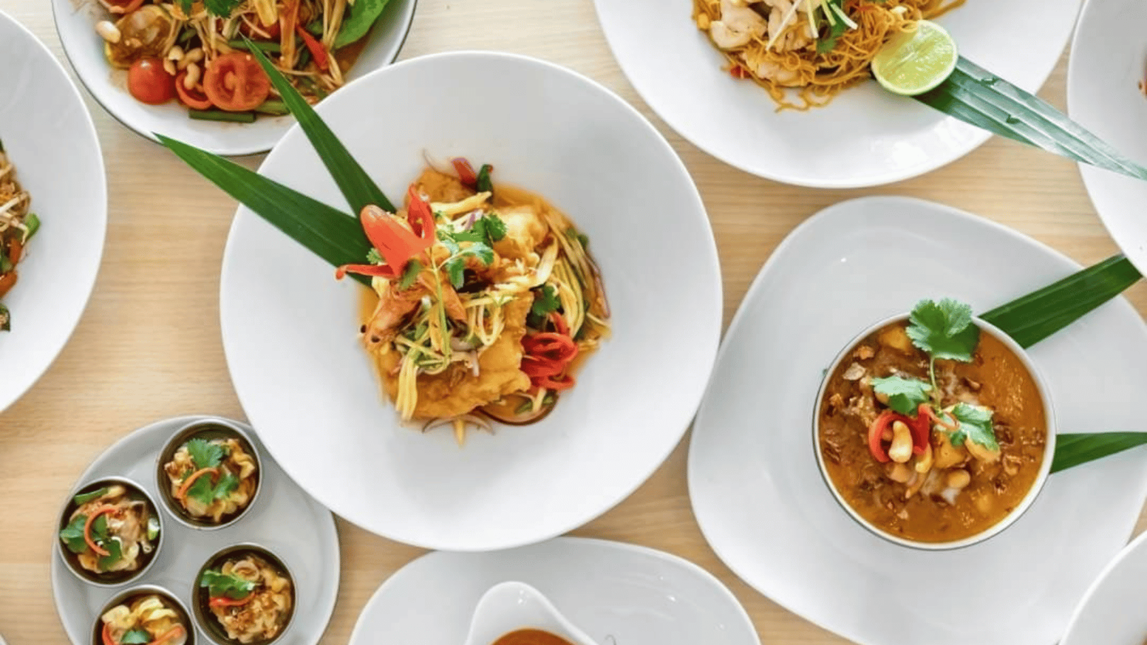 SoPa Thai- Westcliff